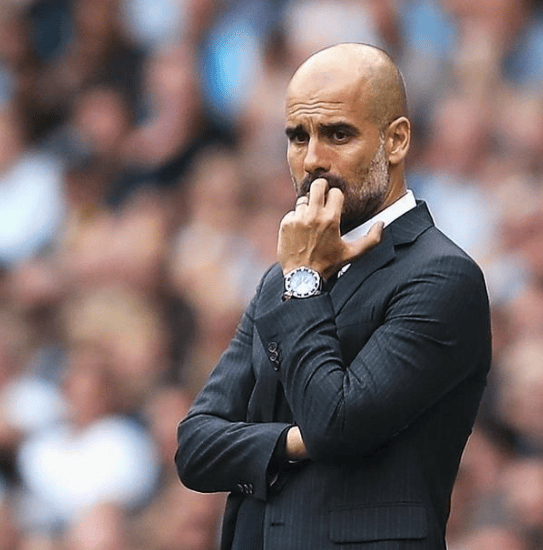 恭喜曼城！欧冠冠军核心空降！砍价2000万欧捡漏，瓜帅承诺地位